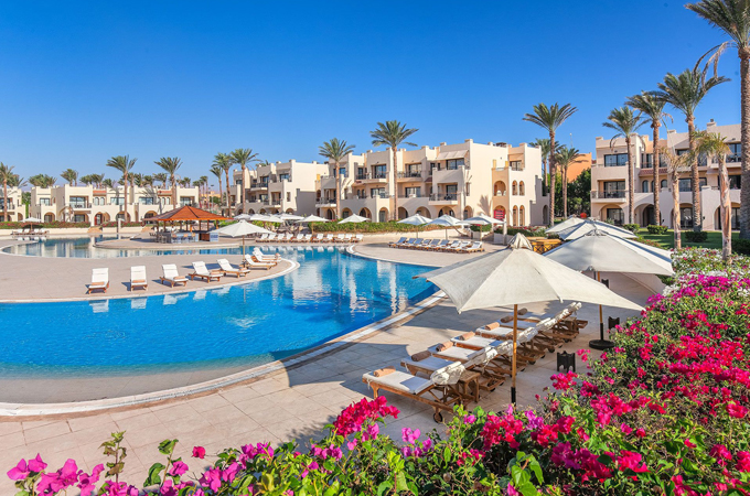 Sharm El Sheikh