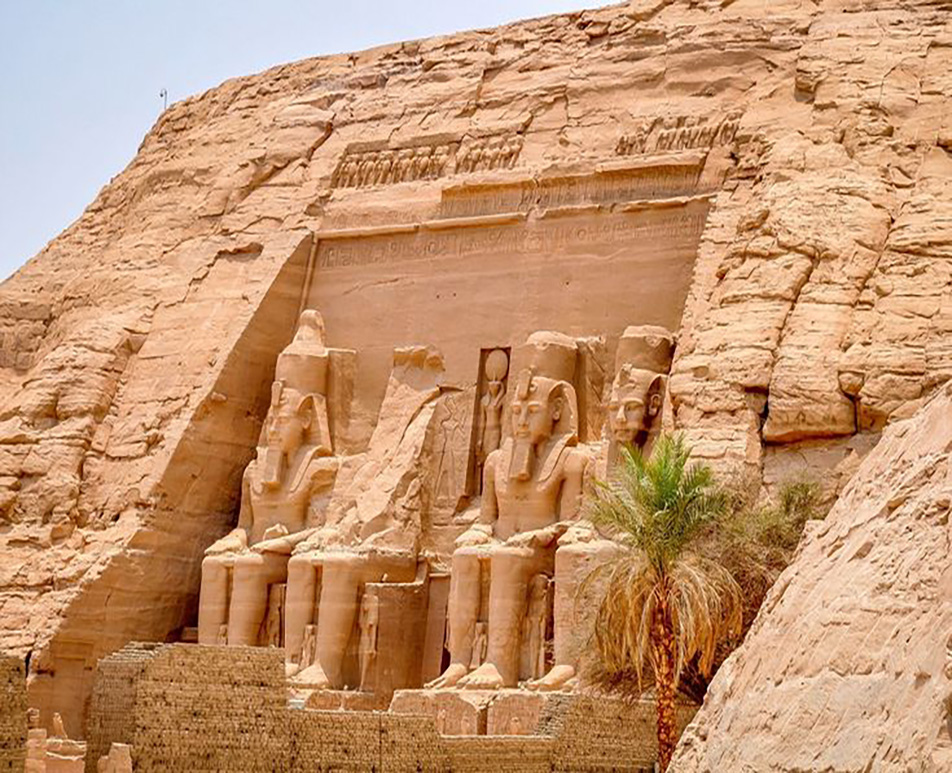 aswan