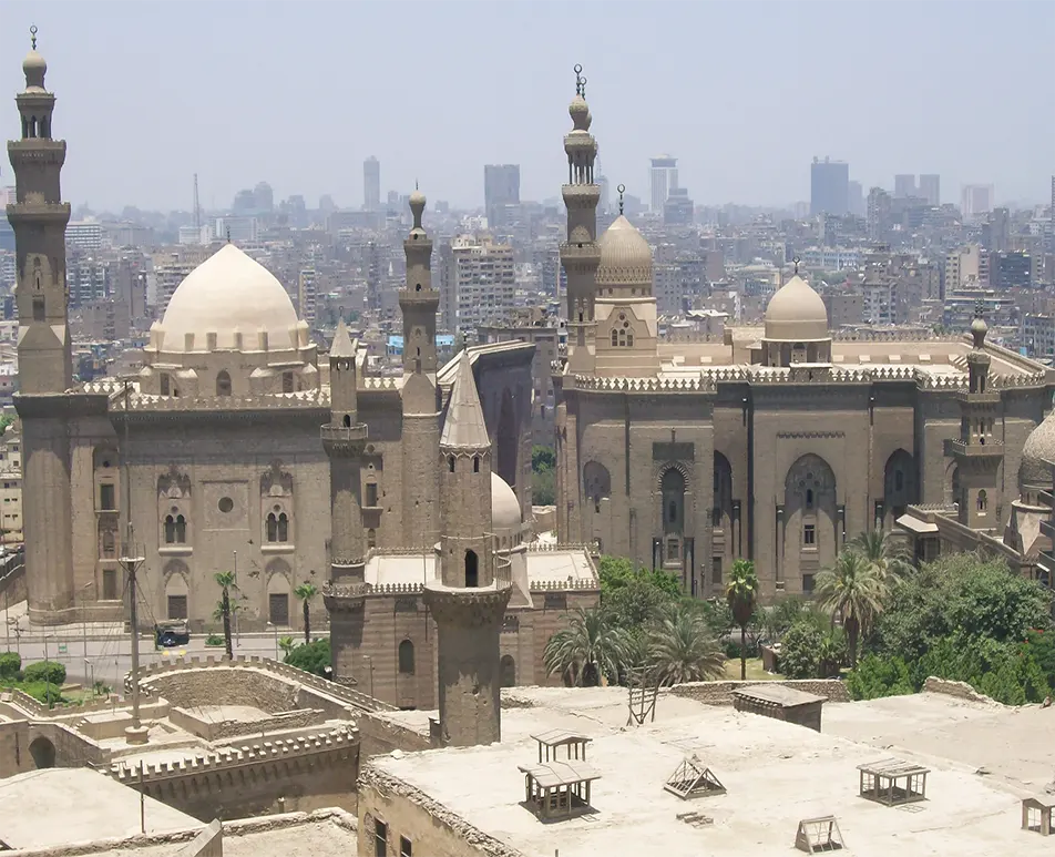 Cairo