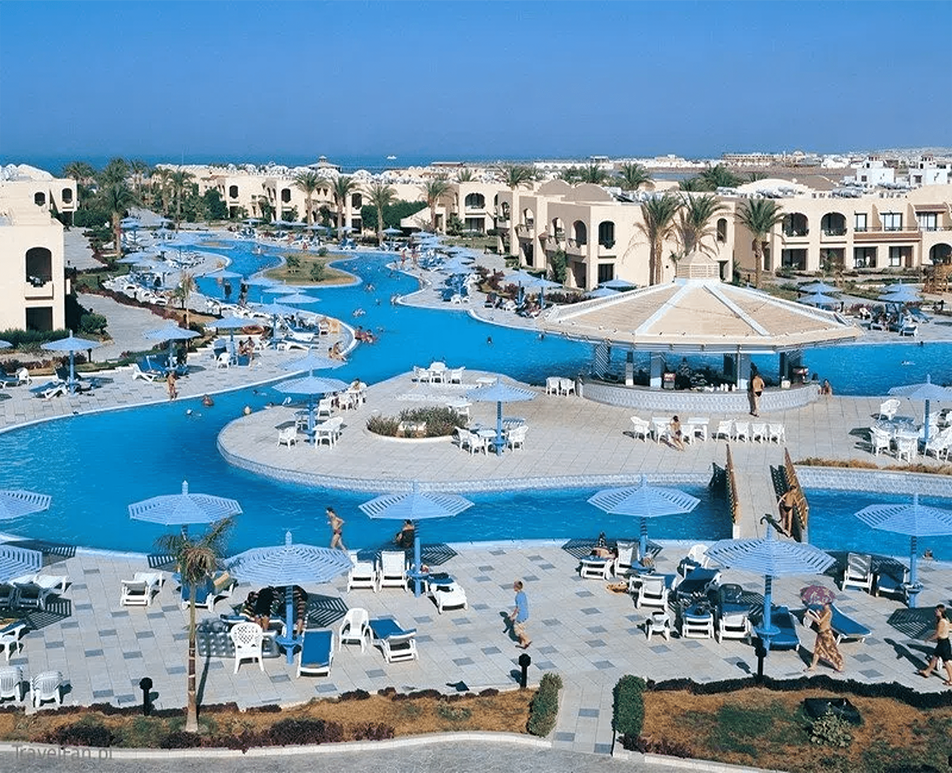 Hurghada