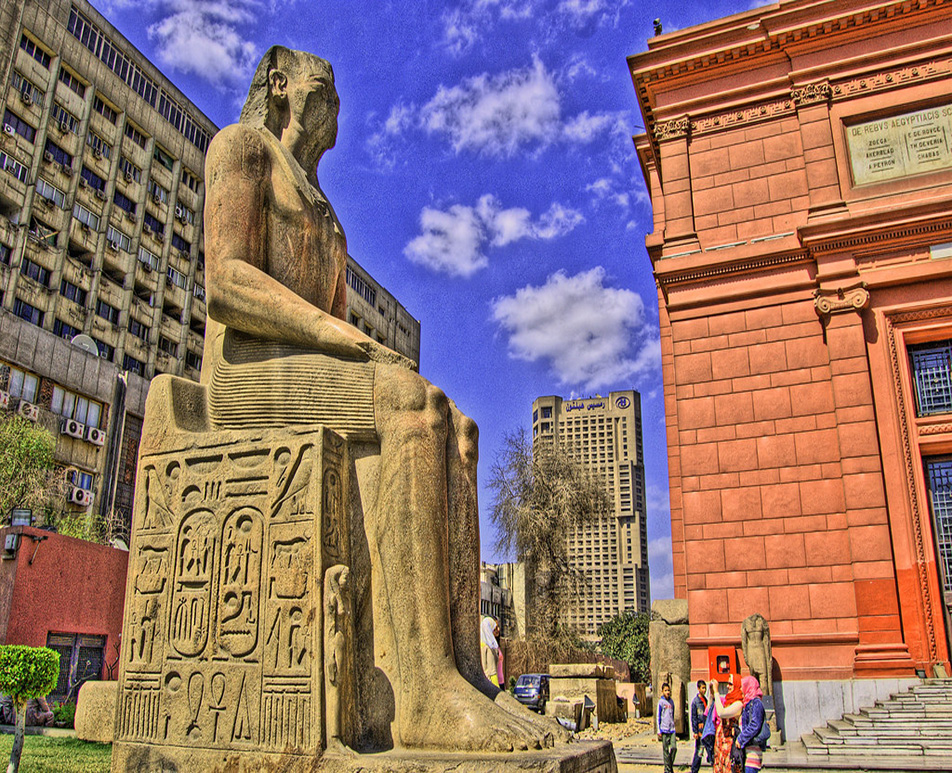 Cairo
