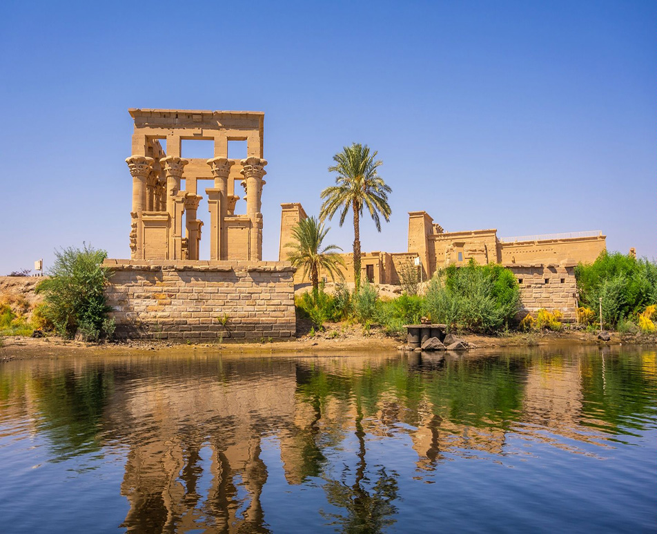 aswan