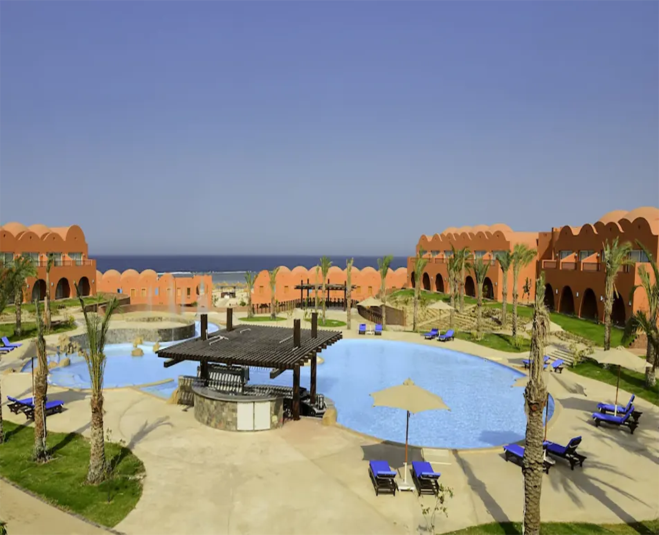 Marsa Alam