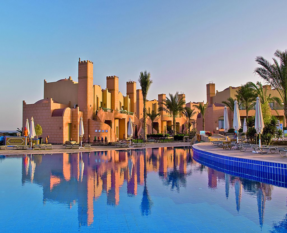 Marsa Alam