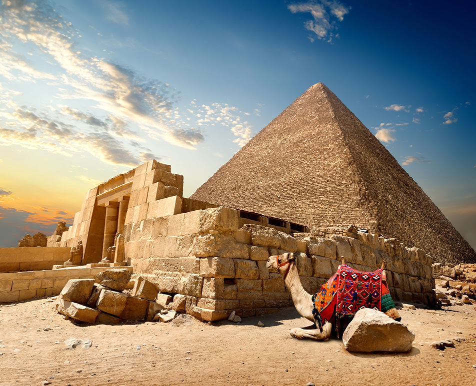 Cairo