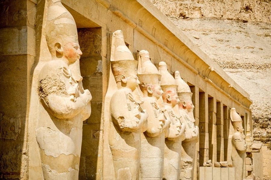 Hatshepsut 1 