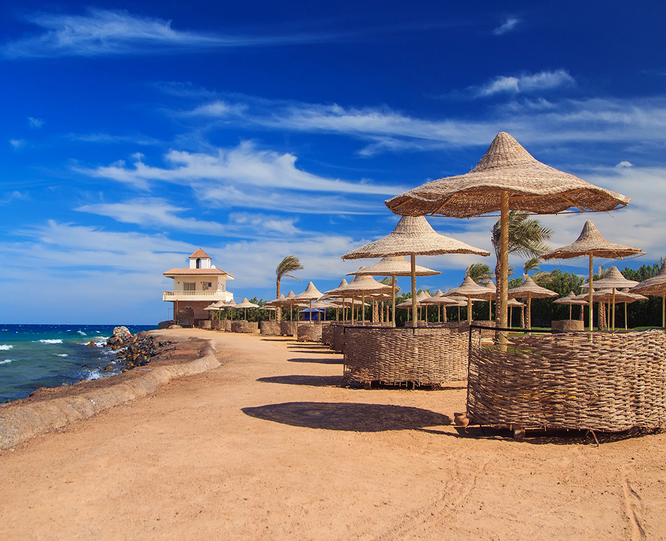 Hurghada
