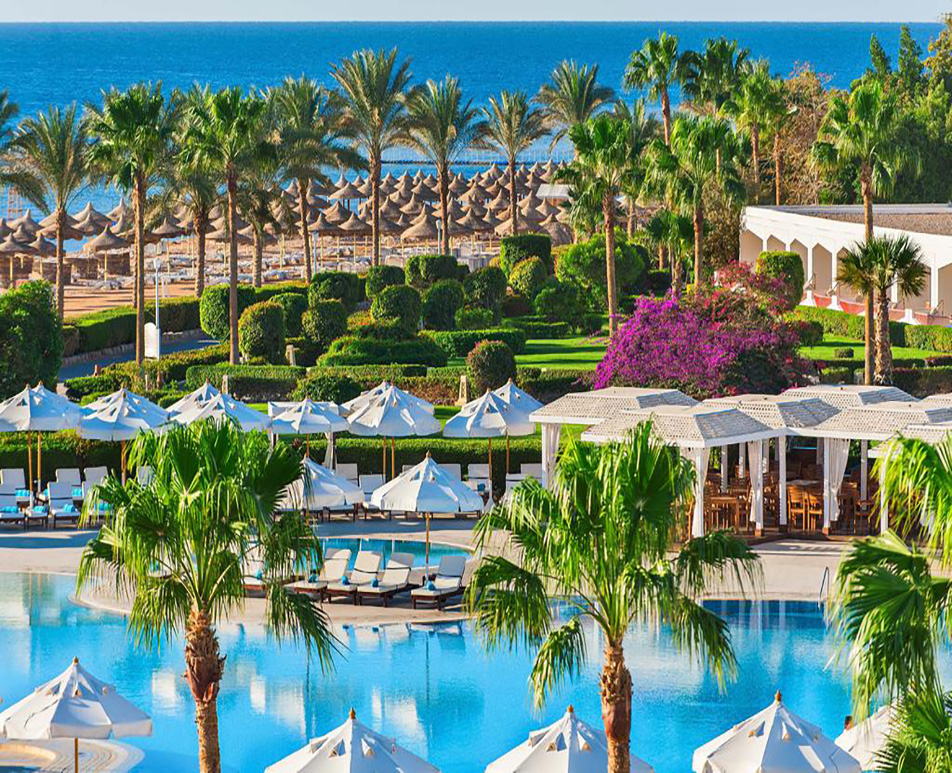 Sharm El Sheikh