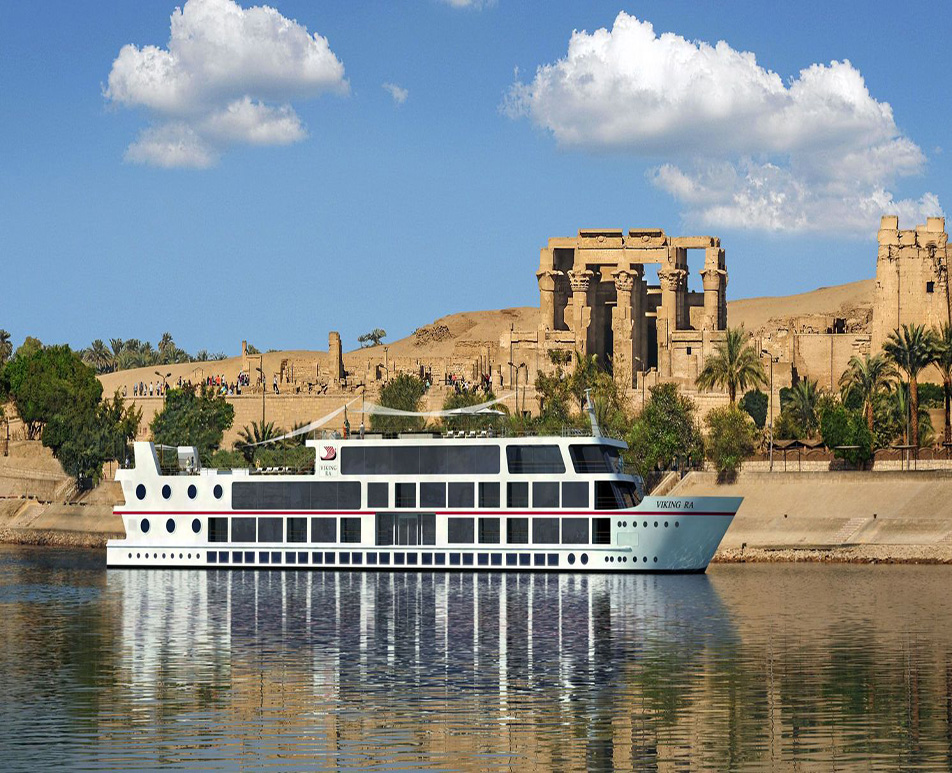 aswan