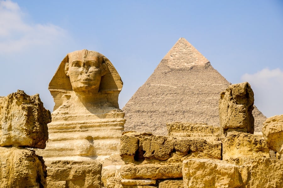 sphinx 